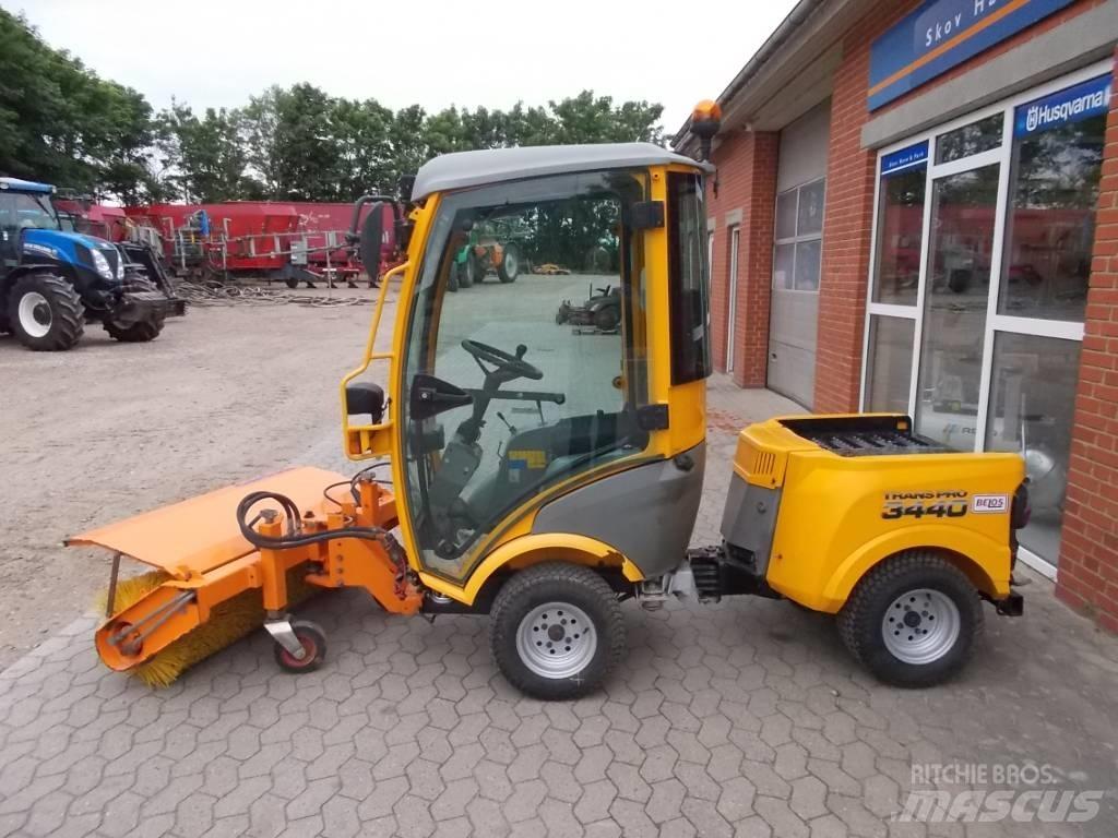Belos 3440 Trans Pro Portadores de ferramentas utilitárias