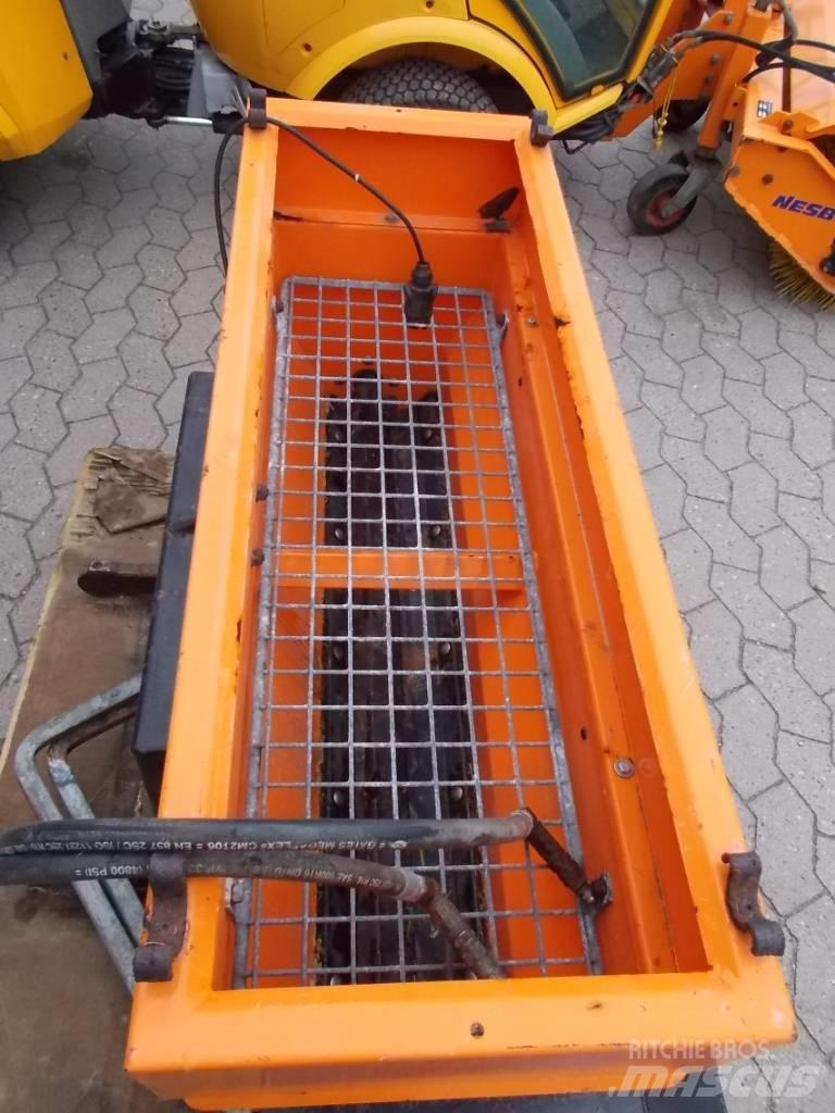 Belos 3440 Trans Pro Portadores de ferramentas utilitárias
