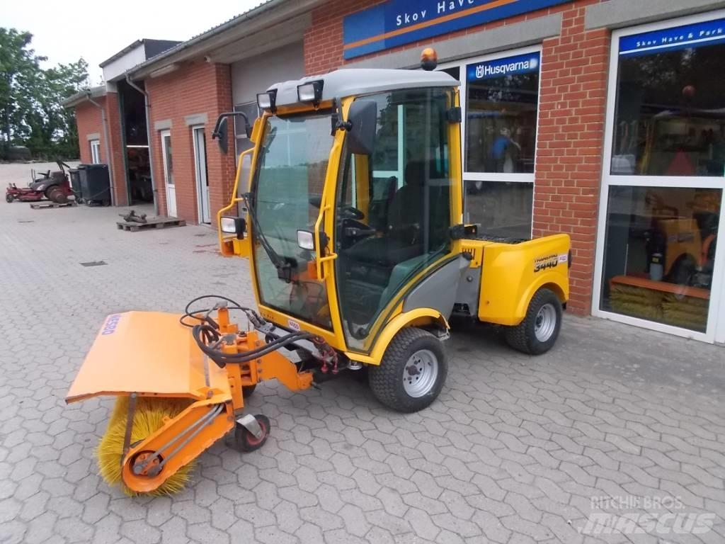 Belos 3440 Trans Pro Portadores de ferramentas utilitárias