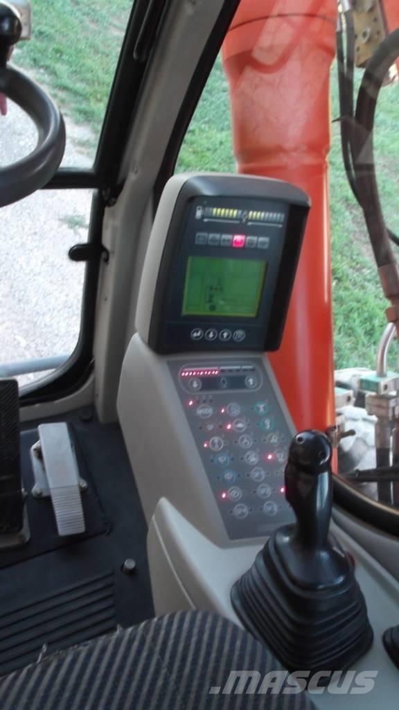 Liebherr A 900 C Escavadoras de rodas