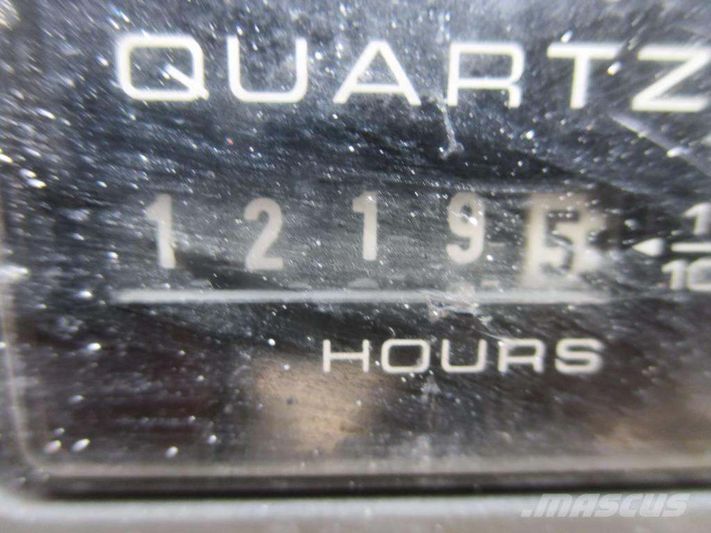 JLG 3246 ES Elevadores de tesoura