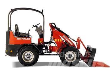 Thaler T 2230 L Pás carregadoras de rodas
