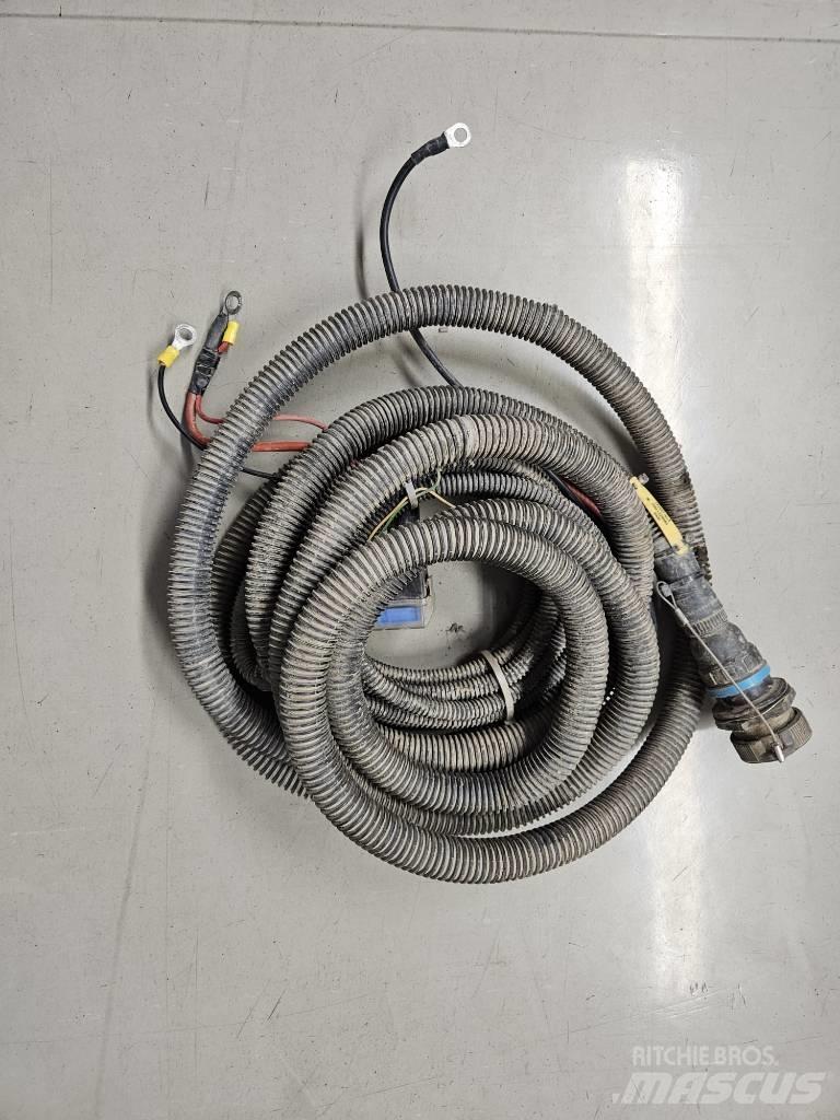 Väderstad Rapid 300 Perfuradoras combinadas