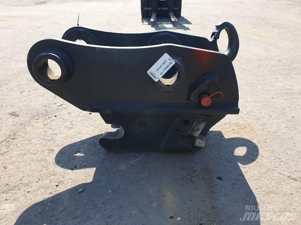 Winkelbauer XL Conectores