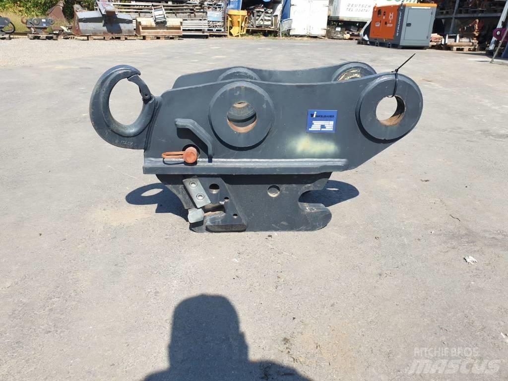 Winkelbauer XL Conectores