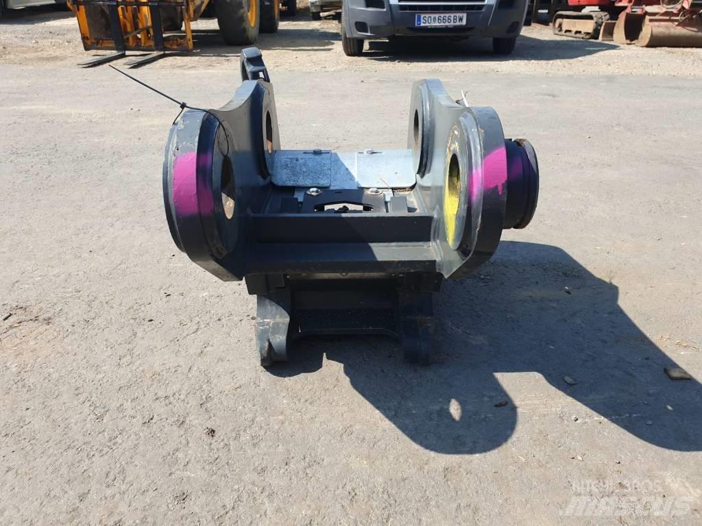 Winkelbauer XL Conectores