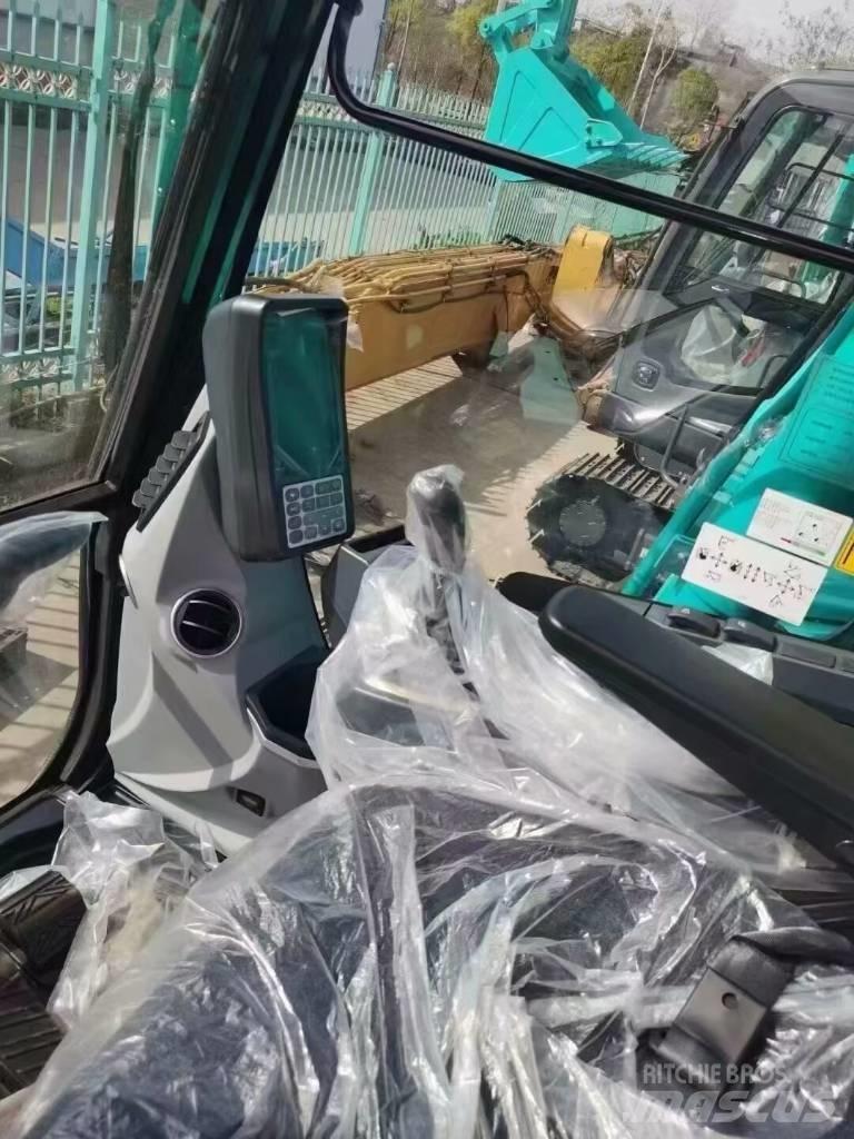 Kobelco SK130-11 Escavadoras Midi 7t - 12t