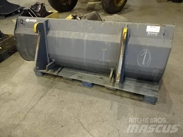 Norje 950l-zl802 Baldes