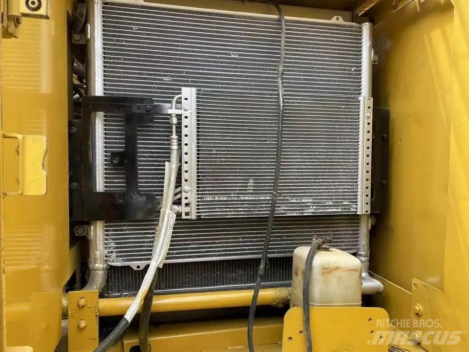 CAT 320C Escavadoras de rastos
