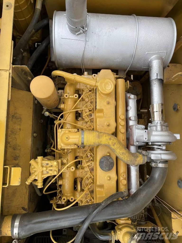 CAT 320C Escavadoras de rastos