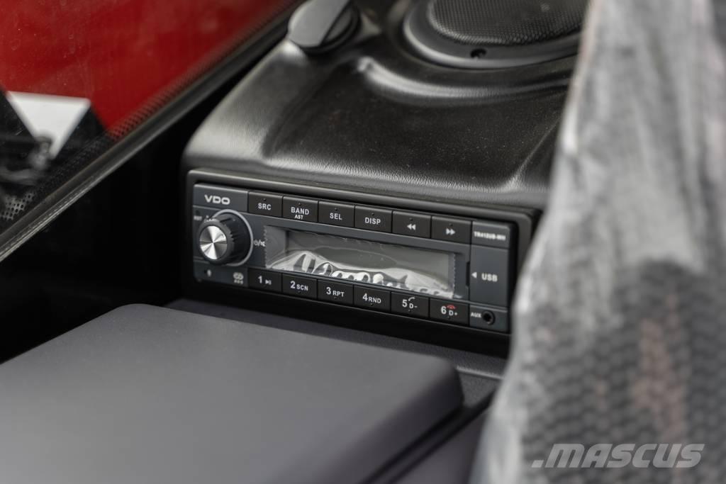 Manitou MLT 625-75 H Manipuladores telescópicos