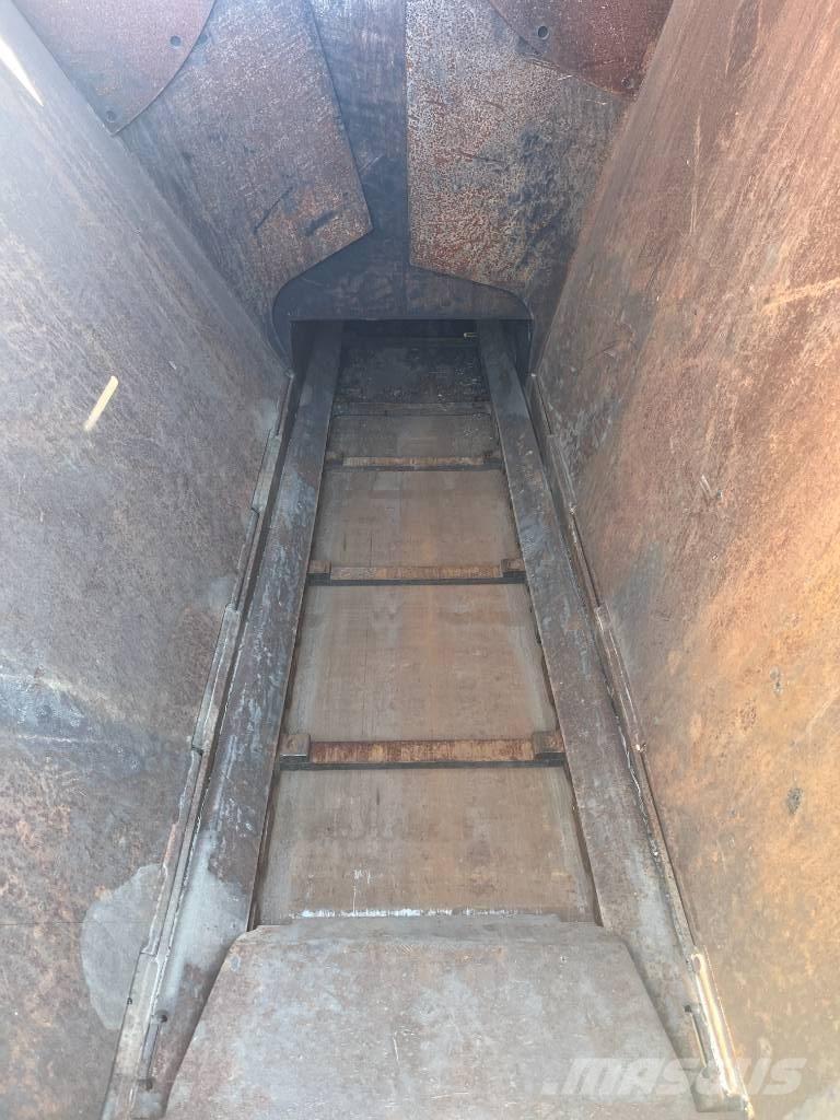 Vögele Super 800 Pavimentadoras de asfalto