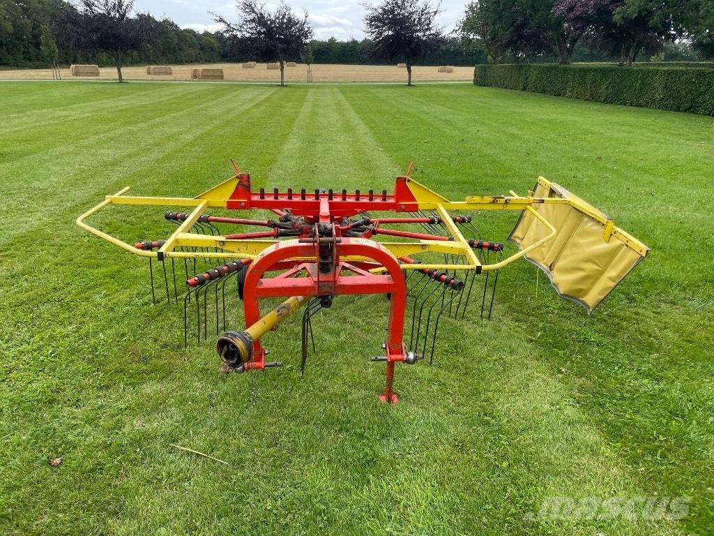 Unifarm CR 330 Ancinho virador