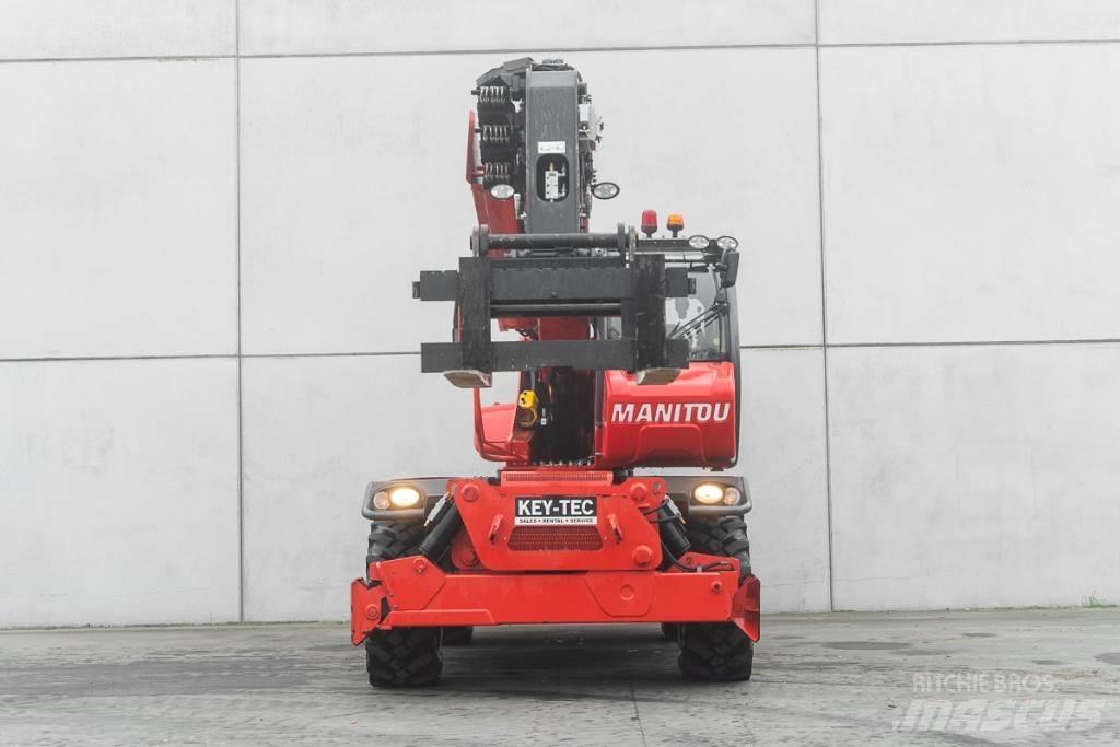 Manitou MRT 2550 Manipuladores telescópicos