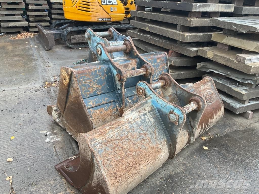 Hyundai HX140 LC Escavadoras de rastos