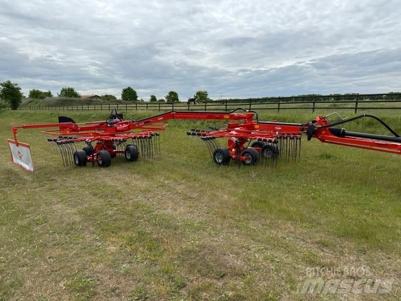 Kuhn GA6632 Agricultura - Outros
