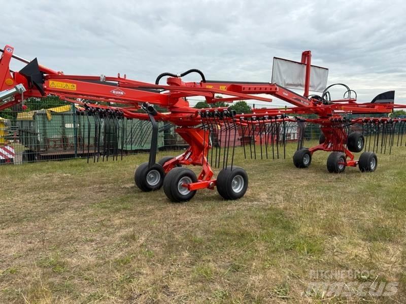 Kuhn GA6632 Agricultura - Outros
