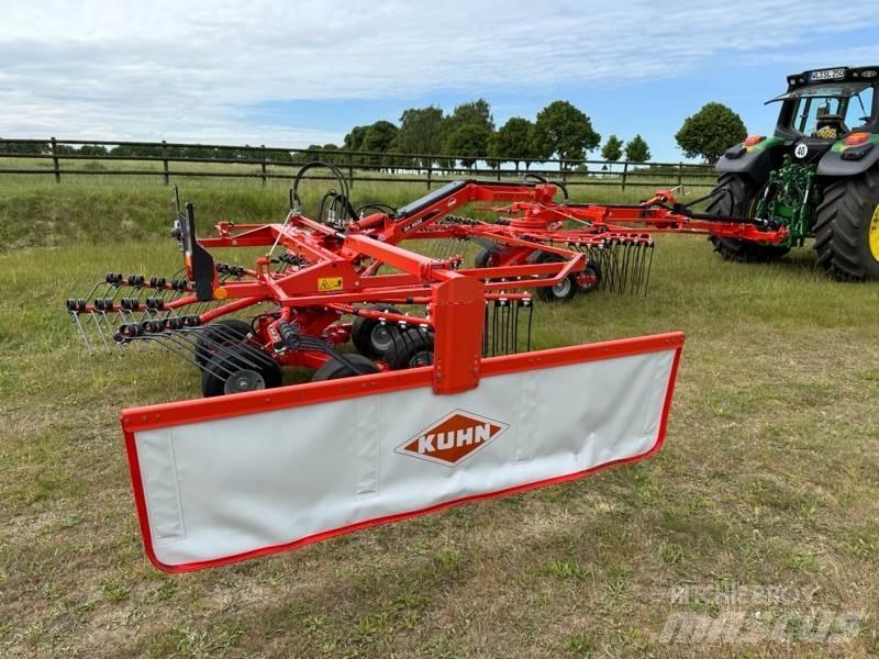 Kuhn GA6632 Agricultura - Outros
