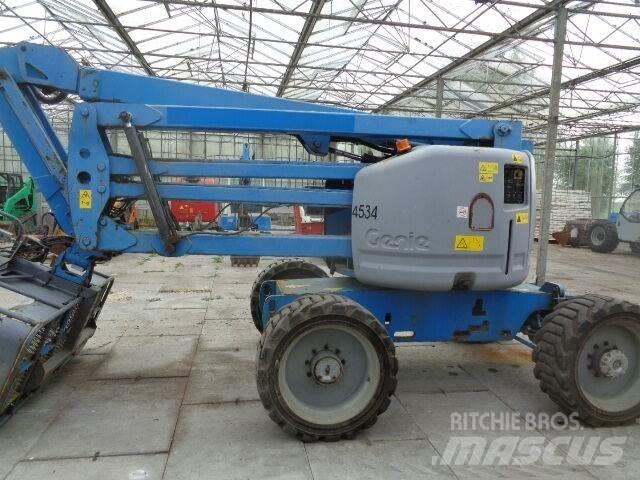 Genie Z45/25 Elevadores braços articulados