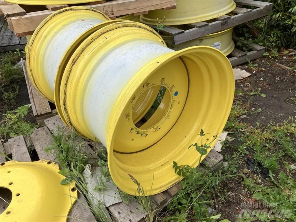 John Deere 20x30 Pneus Agrícolas