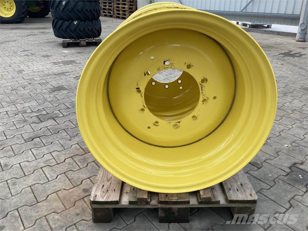 John Deere 20x30 Pneus Agrícolas