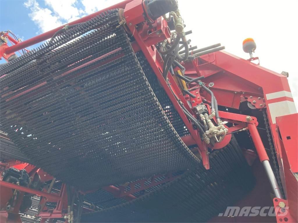 Grimme EVO 290 Agricultura - Outros
