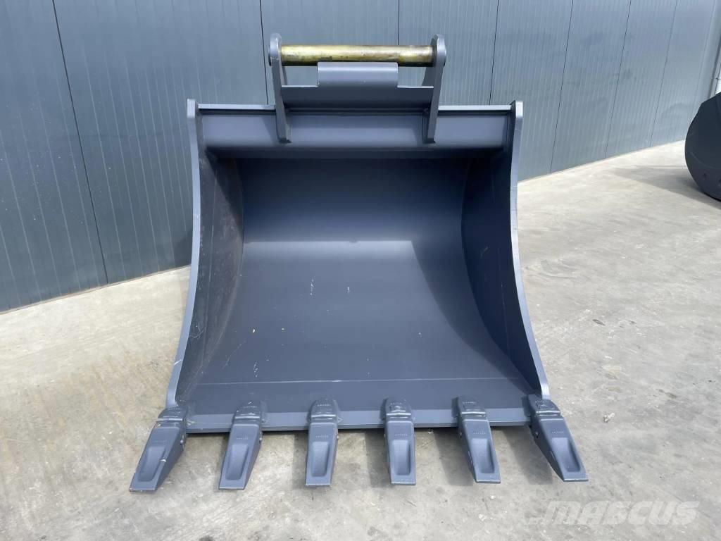 Engcon S80 Baldes