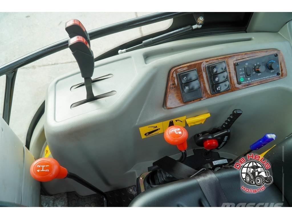 YTO NMF704C Tratores Agrícolas usados