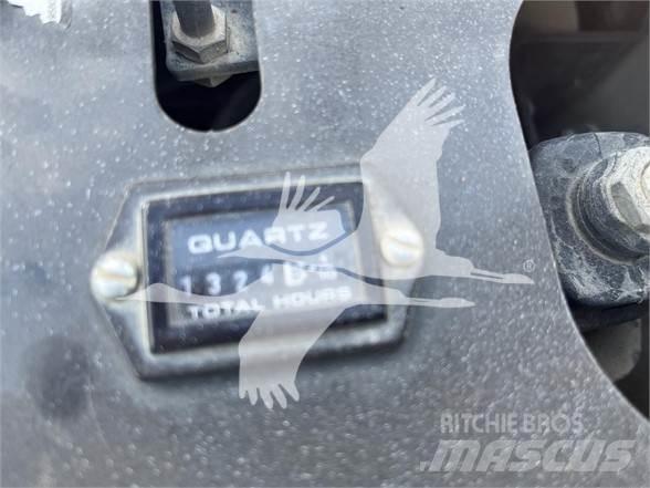Bobcat MT100 Carregadoras de direcção deslizante