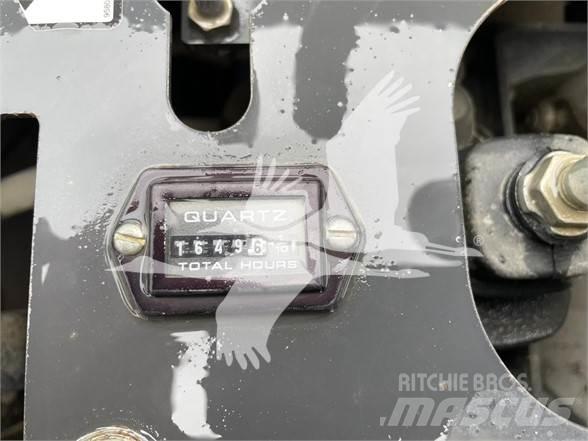 Bobcat MT85 Carregadoras de direcção deslizante