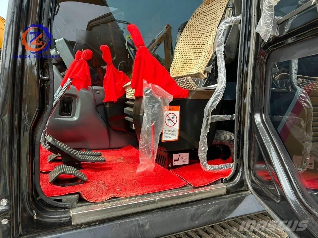 Sany SY 155 H Escavadoras Midi 7t - 12t