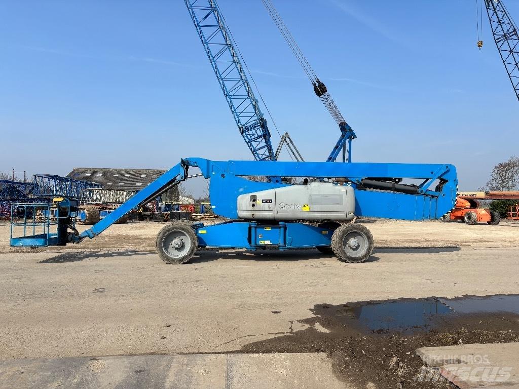 Genie Z 135/70 Elevadores braços articulados