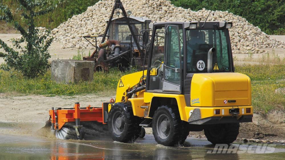 Bema 3 Robust Escovas