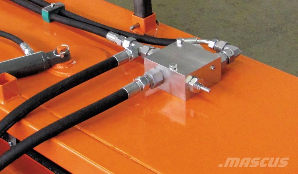 Bema 3 Robust Escovas