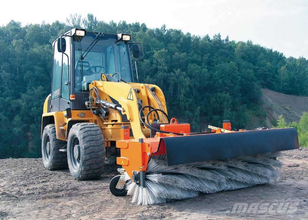 Bema 3 Robust Escovas