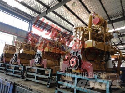 Cummins NTA855-P300 Transportes - Outros
