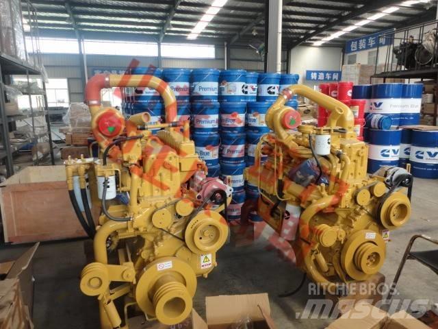 Cummins NTA855-P300 Transportes - Outros

