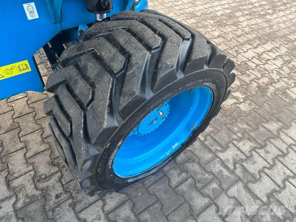 Genie Z 80/60 Elevadores braços articulados