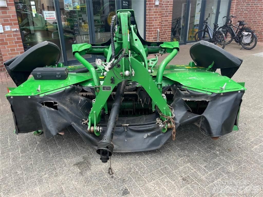 John Deere F310R Gadanheiras-Condicionadoras