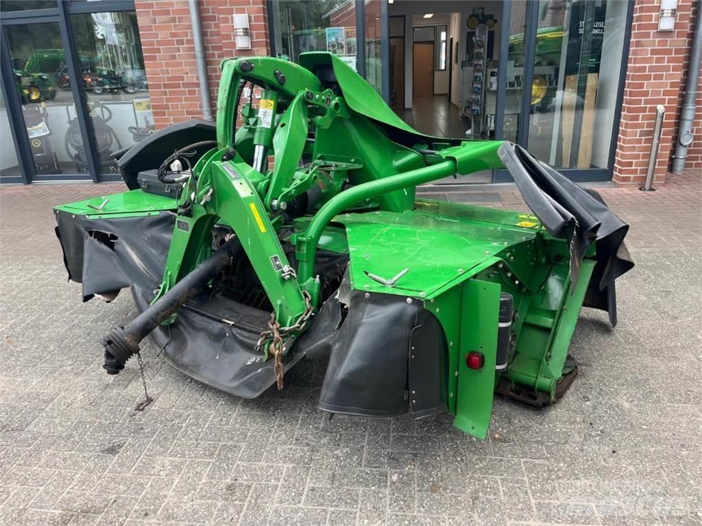 John Deere F310R Gadanheiras-Condicionadoras