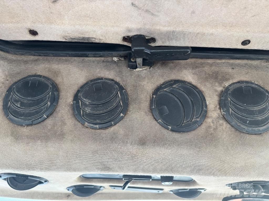 Fiatagri 110-90 Tratores Agrícolas usados