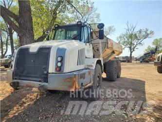 Terex TA 300 Camiões articulados