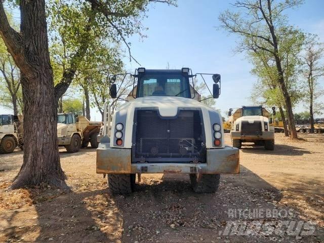 Terex TA 300 Camiões articulados