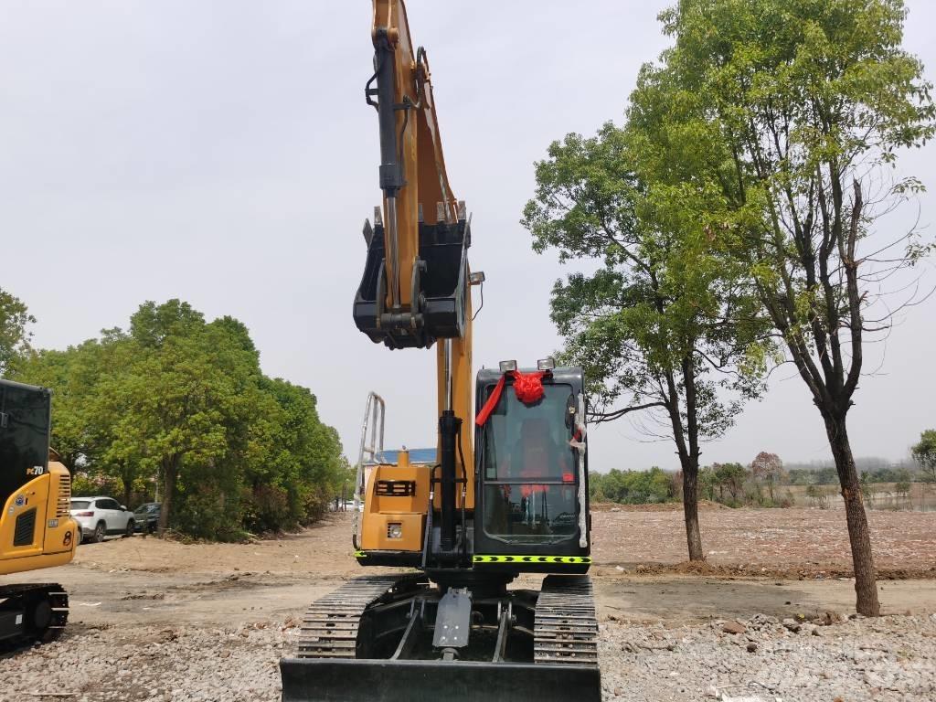 Sany SY 95 C Escavadoras de rastos