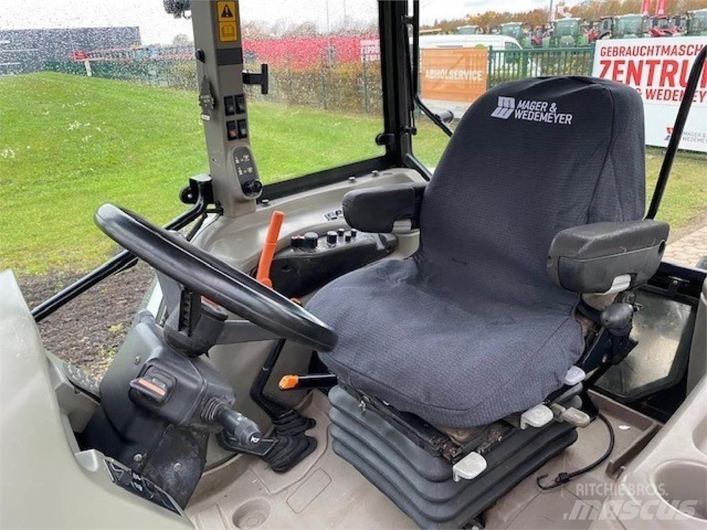 Case IH JX 1090U Tratores Agrícolas usados