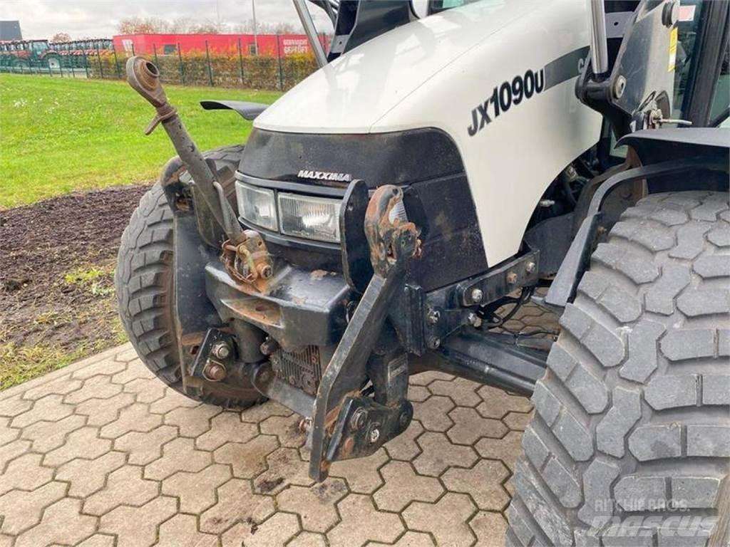 Case IH JX 1090U Tratores Agrícolas usados