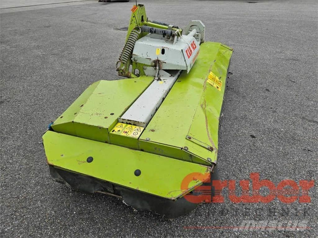 CLAAS Corto 290 F Gadanheiras