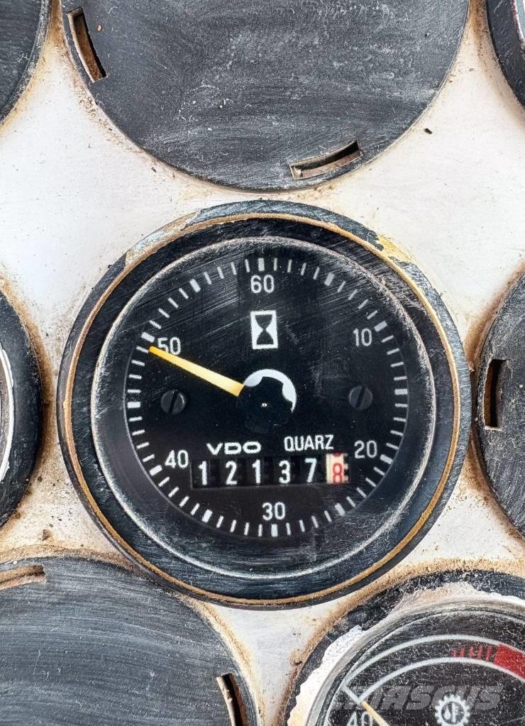 Hamm 4011 Cilindros Compactadores tandem