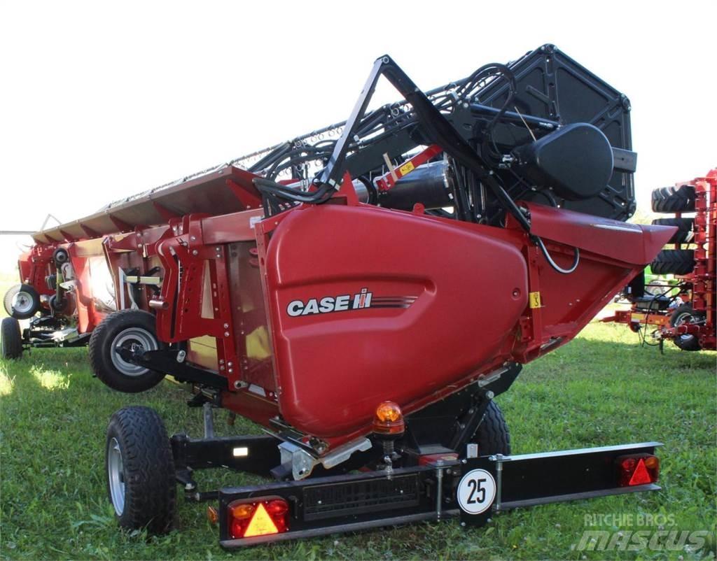 Case IH AF 8250 Ceifeiras debulhadoras