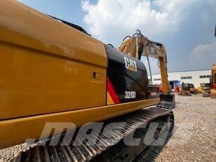 CAT 320 D GC Escavadoras de rastos